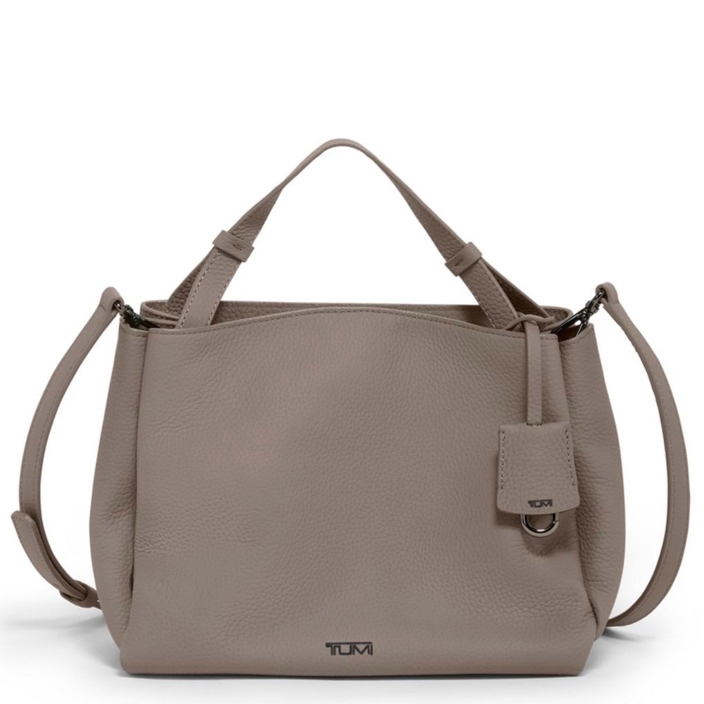Tumi Marylea Crossbody Taupe *sold out*